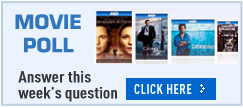 Movie Poll