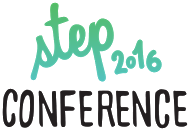 STEP Conference 2016