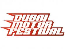 Dubai Motor Festival 2016