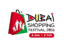 Dubai Shopping Festival