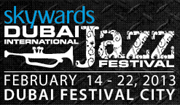 Dubai International Jazz Festival