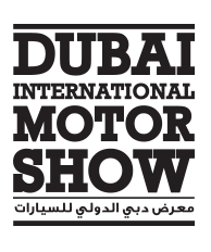 Dubai Motor Festival 2016