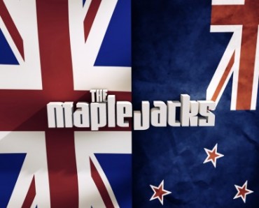 The MapleJacks 