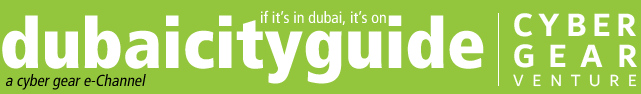 DubaiCityGuide.com