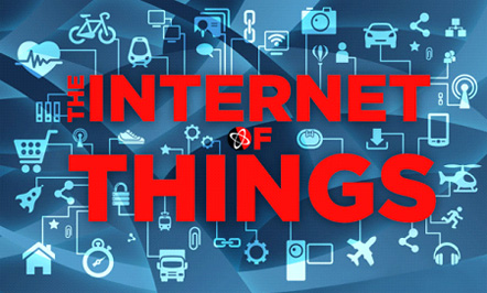 The Internet of Things: What It Is and Why You Should Care The Internet of Things: What It Is and Why You Should Care