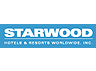 Starwood hotels & restaurants