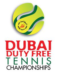 The Dubai Duty Free Tennis Championships