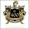 Club 400, Fairmont Dubai