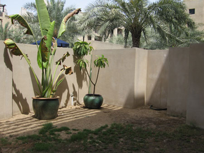Gardenview