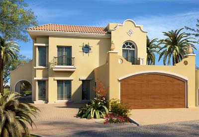5 Bedroom Villa in Victory Heights, Dubai Sports City