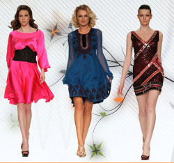 Dubai Fashion Week
