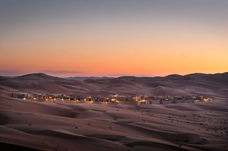 Qasr Al Sarab