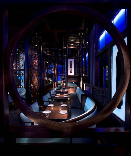 Hakkasan at Emirates Palace