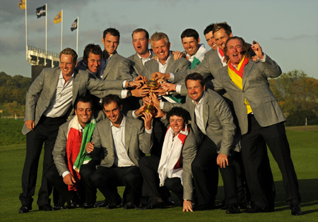 Abu Dhabi HSBC Golf Championship tees up strongest ever line-up