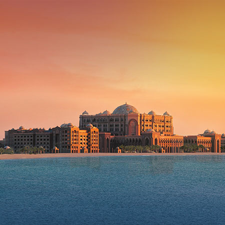 Emirates Palace