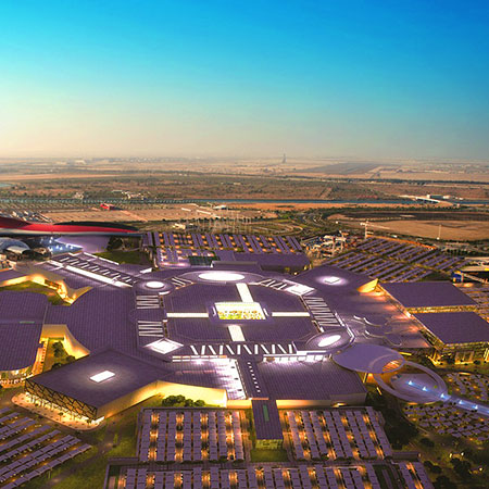 Yas Mall (Abu Dhabi)