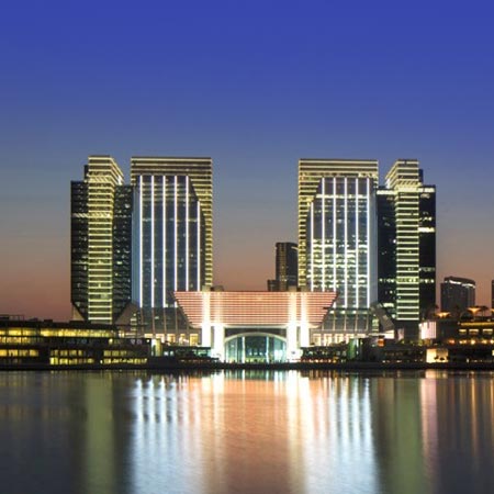 Four Seasons Hotels and Resorts