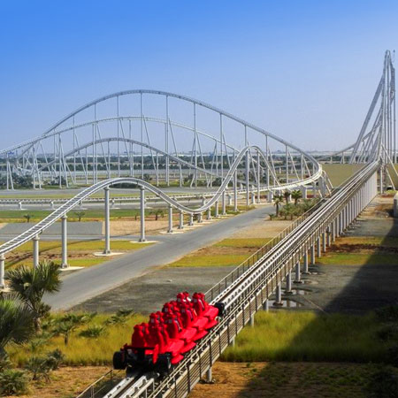 Formula Rossa
