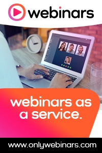 ONLY webinars