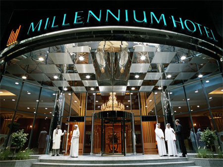 Millenium Hotelhtth