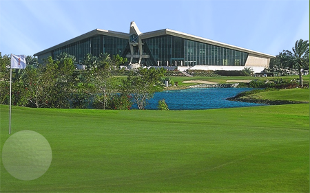 Abu Dhabi Golf Club srch
