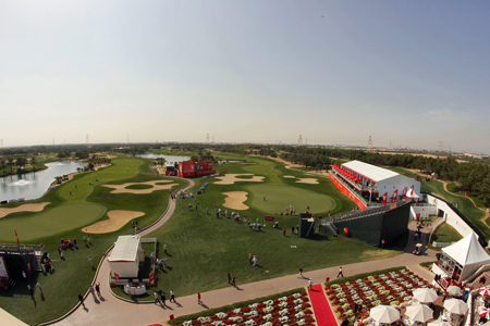 Abu Dhabi Golf Club srch