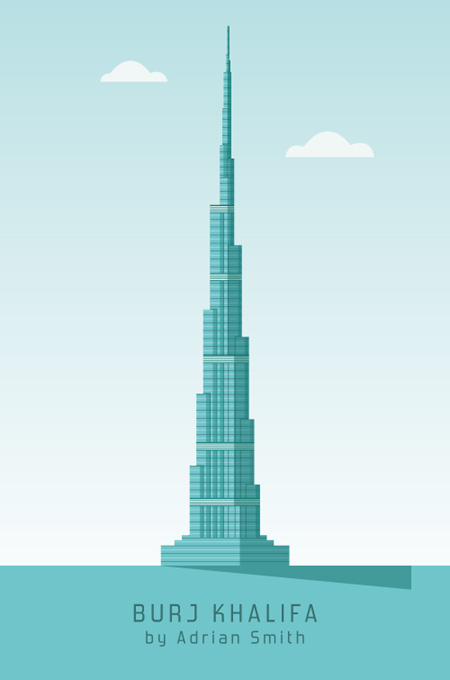 Burj Khalifa - Credits: Kuoni Dubai Holidays 