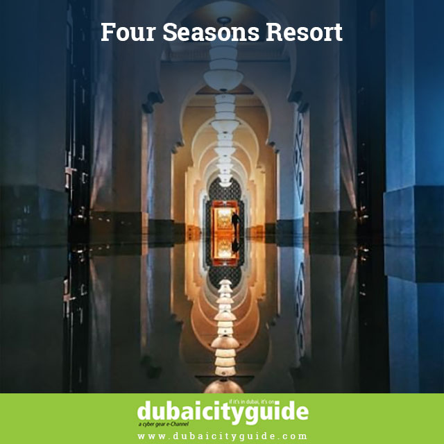 Four-Seasons-Resort