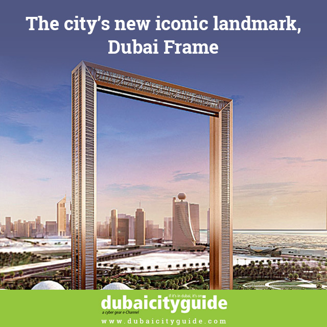 Dubai Frame 1