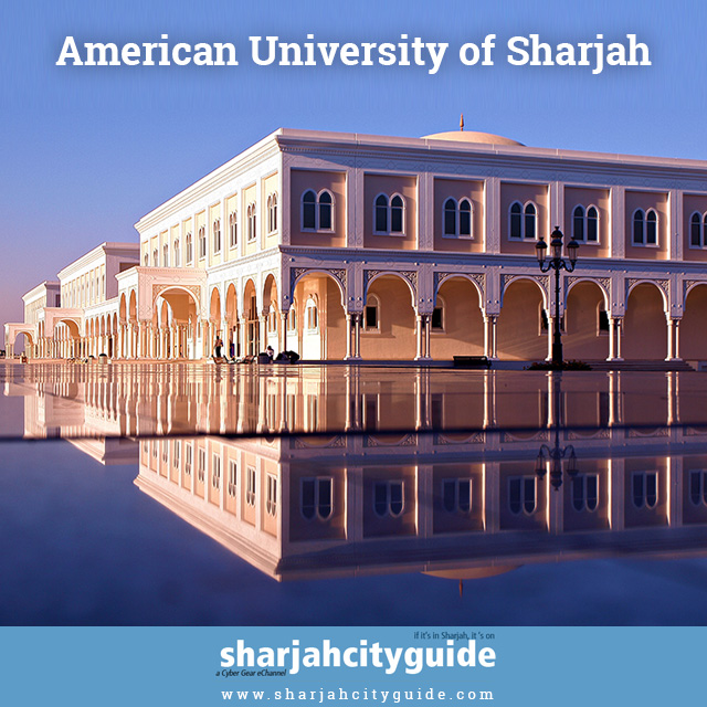 American University of Sharjah