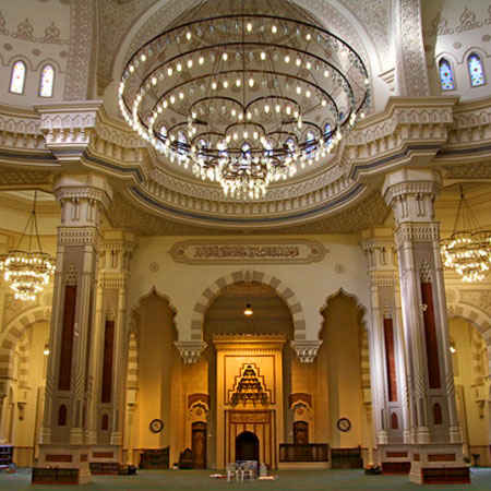 Al Noor Mosque