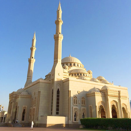 Al Noor Mosque