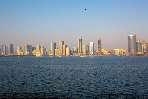 City Sightseeing Sharjah
