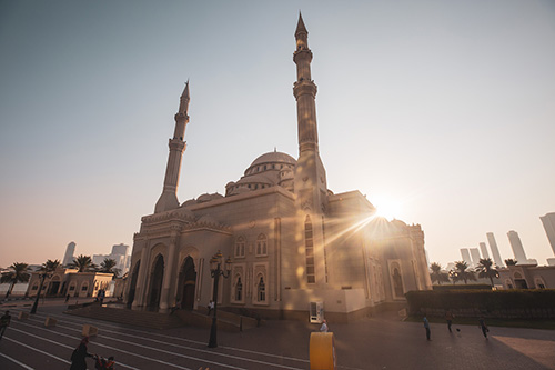 City Sightseeing Sharjah