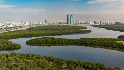 Ras Al Khaimah Welcomes Record Visitors In First Half Of 2026 As Landmark Developments Advance