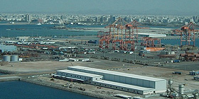 Fujairah expands bunkering ports