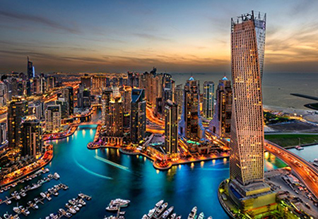 Dubai and Abu Dhabi in 5 Days. Here is What To Do