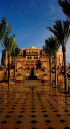 Abu Dhabi Images