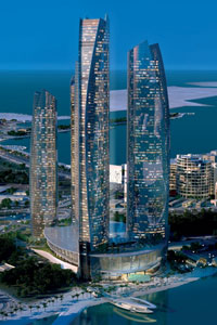 Abu Dhabi Images