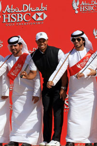 Abu Dhabi Images