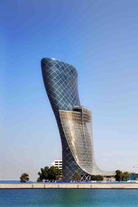 Abu Dhabi Images