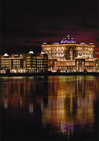 Abu Dhabi Images