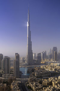Dubai Images