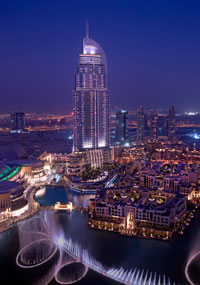 Dubai Images