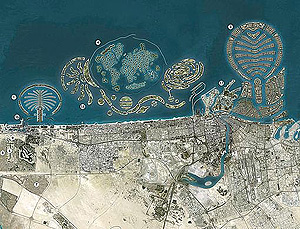 Nakheel - Masters of 'The Universe'