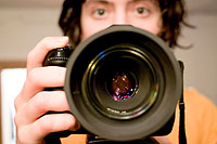 Community Reporter