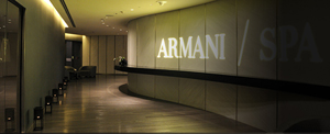 Armani/SPA