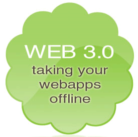 Web 2.0 to Web 3.0: The evolution of the Web
