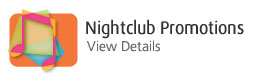 Nightclub Promotions