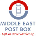 middleeastpostbox.com